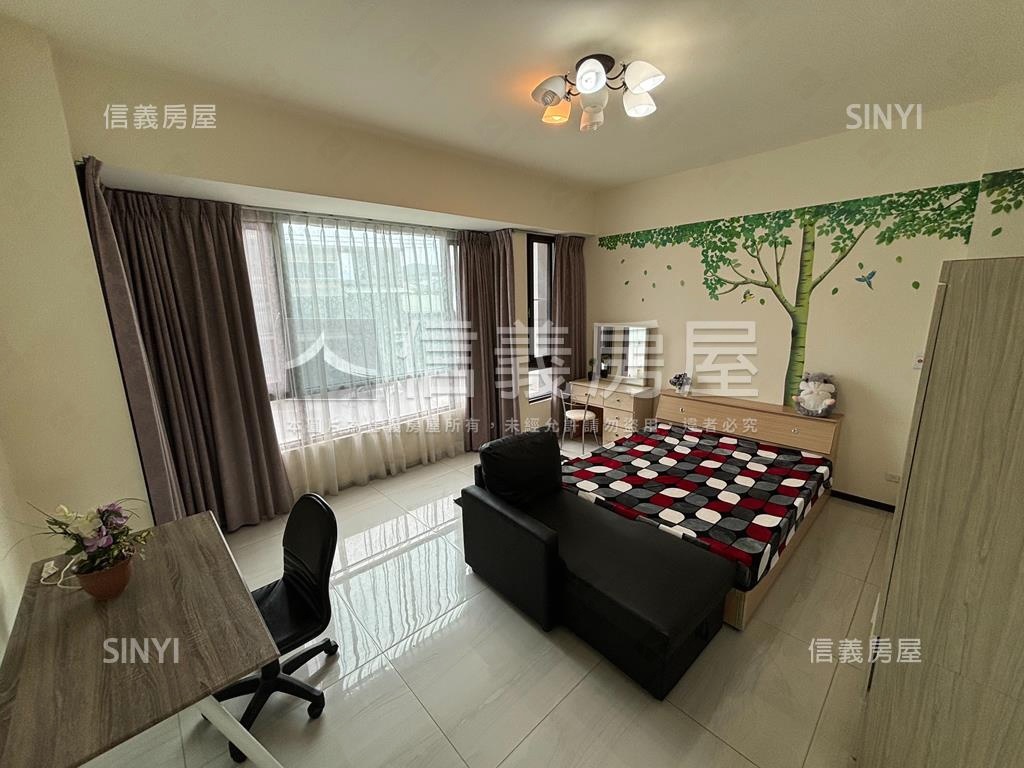 新上架＃讚太平電梯別墅！房屋室內格局與周邊環境