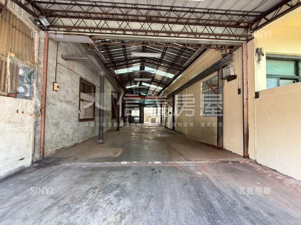 豐原栗林車站８５地坪透天房屋室內格局與周邊環境