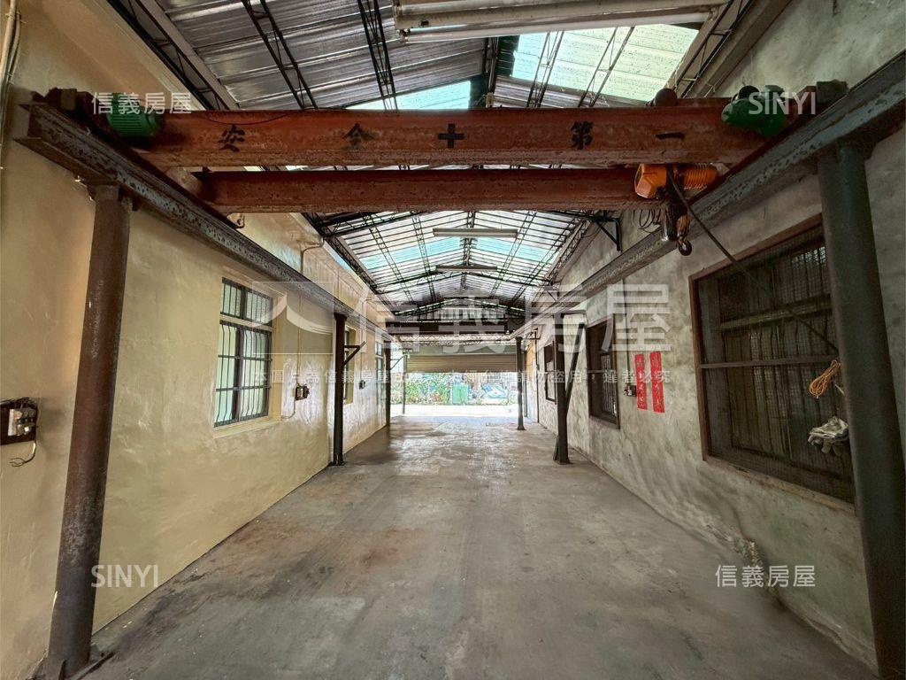 豐原栗林車站８５地坪透天房屋室內格局與周邊環境