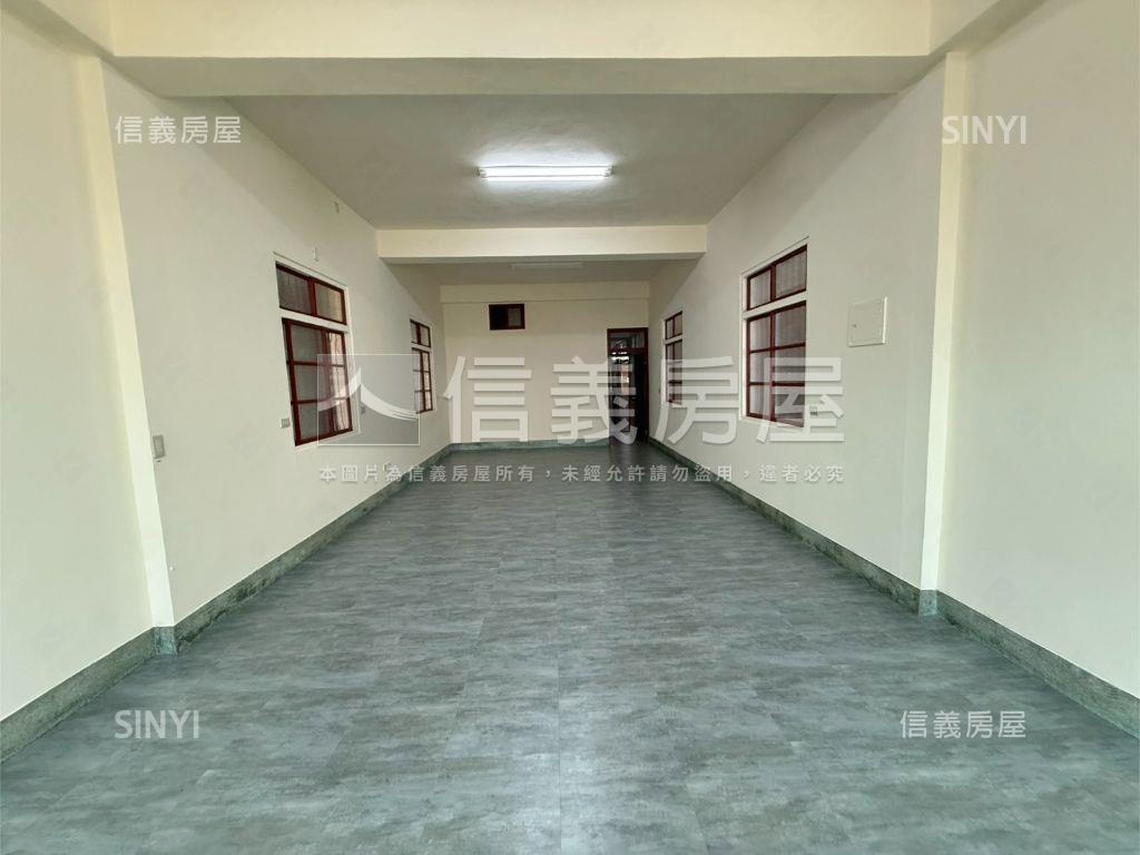 豐原栗林車站８５地坪透天房屋室內格局與周邊環境