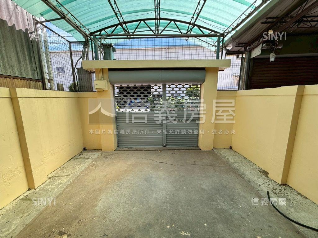 豐原栗林車站８５地坪透天房屋室內格局與周邊環境