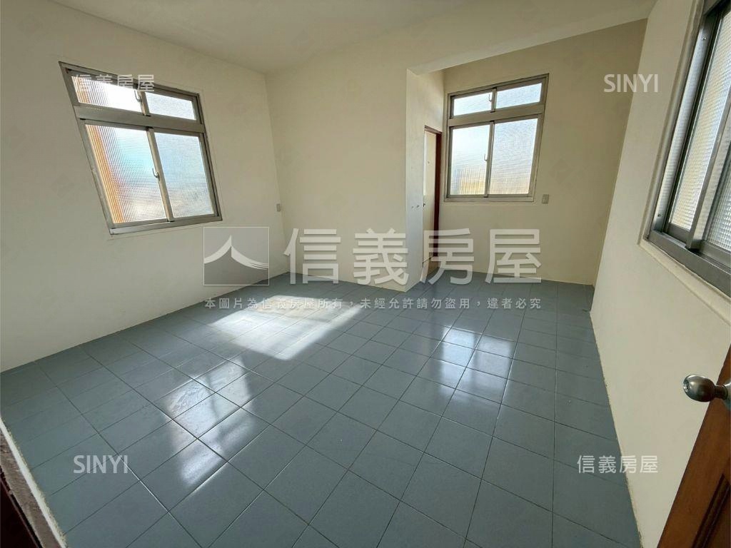 豐原栗林車站８５地坪透天房屋室內格局與周邊環境