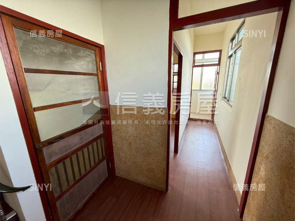 豐原栗林車站８５地坪透天房屋室內格局與周邊環境