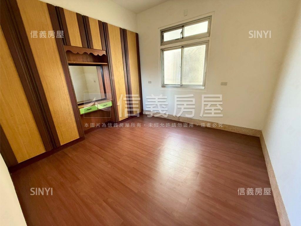 豐原栗林車站８５地坪透天房屋室內格局與周邊環境