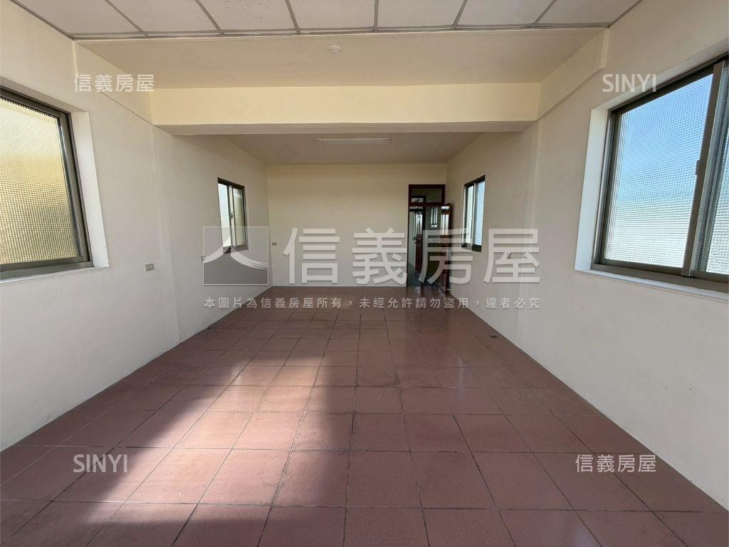 豐原栗林車站８５地坪透天房屋室內格局與周邊環境