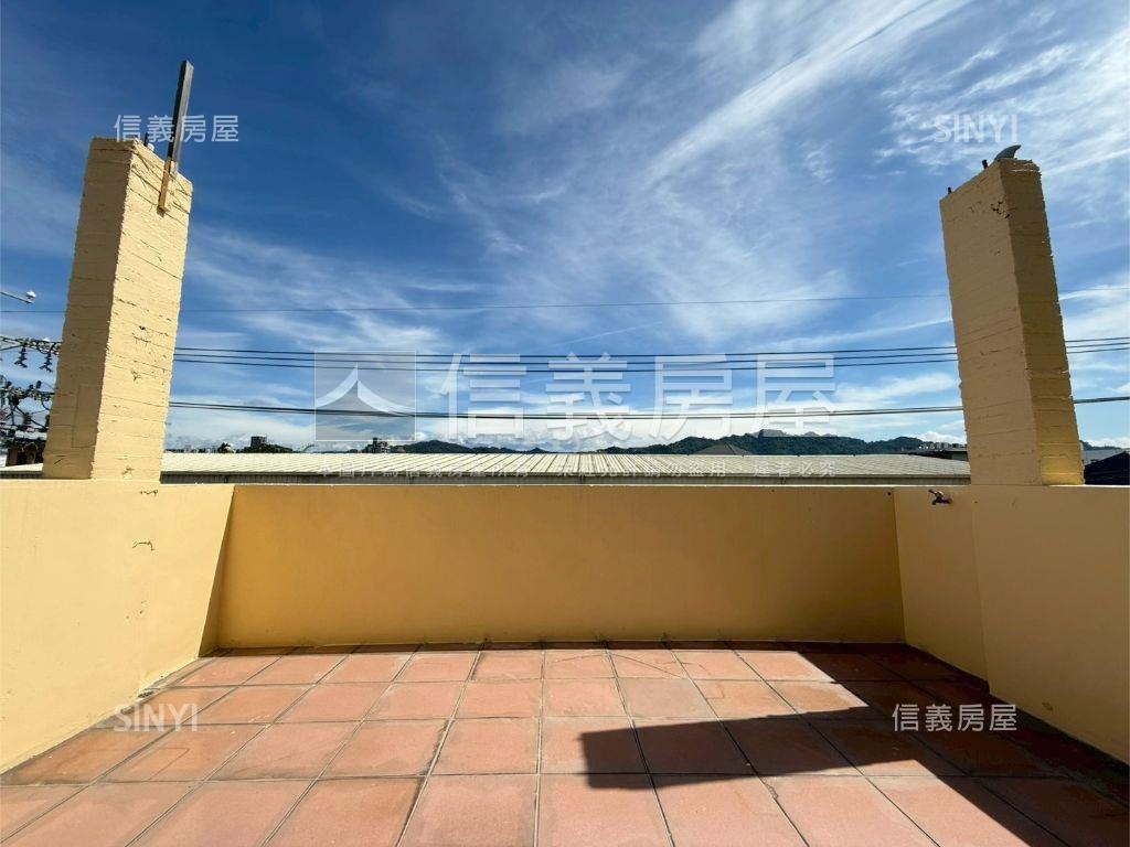 豐原栗林車站８５地坪透天房屋室內格局與周邊環境