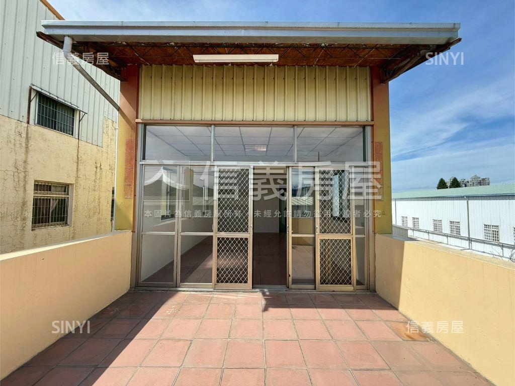 豐原栗林車站８５地坪透天房屋室內格局與周邊環境