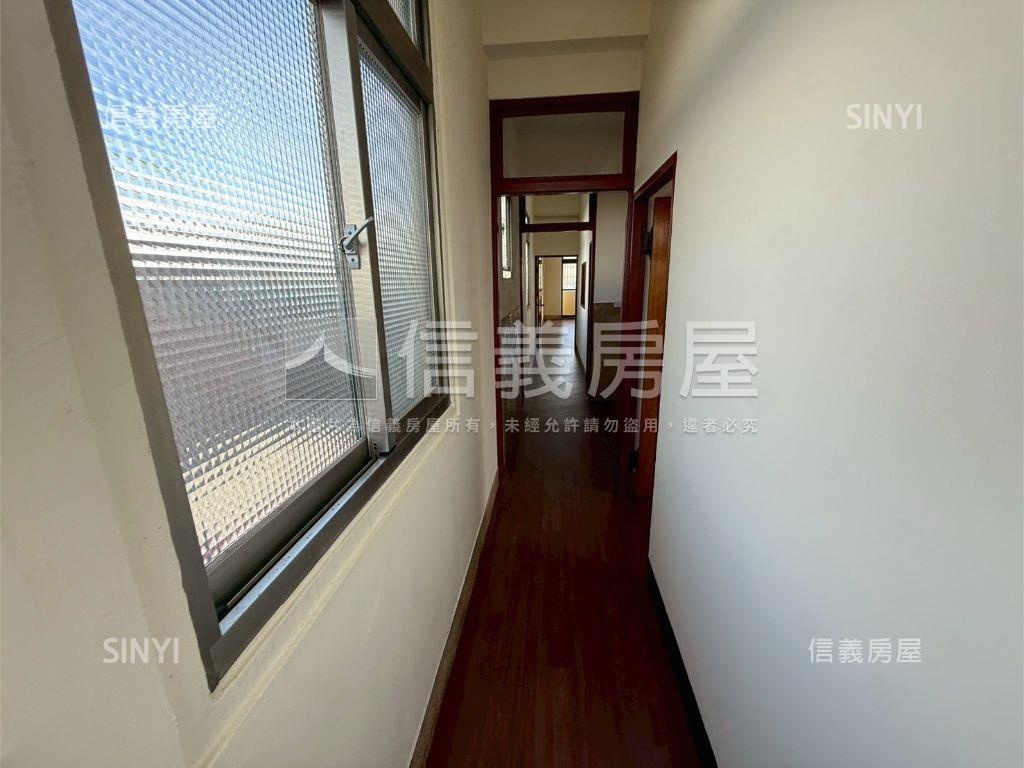 豐原栗林車站８５地坪透天房屋室內格局與周邊環境