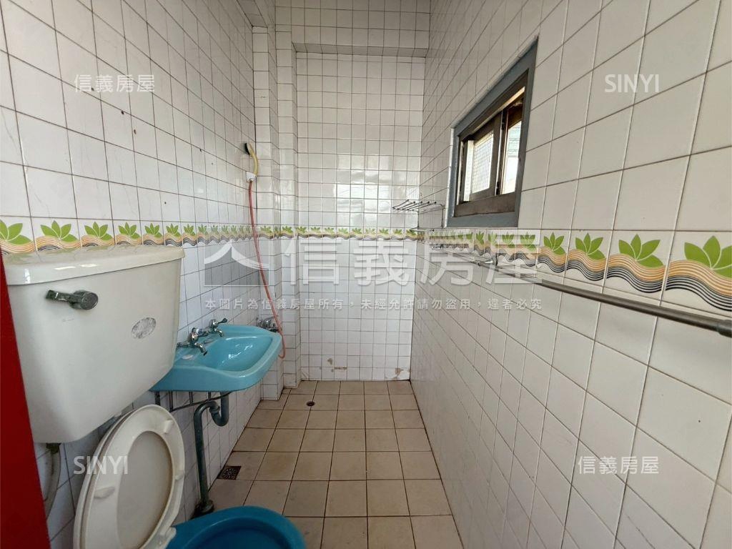 豐原栗林車站８５地坪透天房屋室內格局與周邊環境