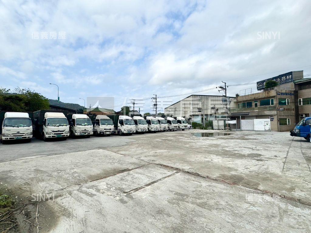 臨路乙工·近永寧捷運站房屋室內格局與周邊環境