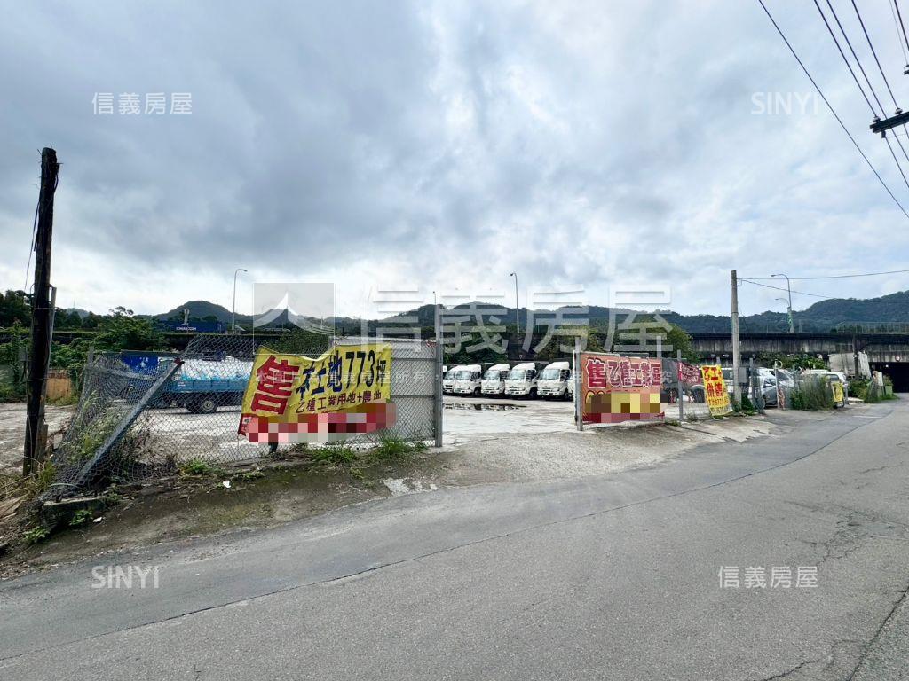 臨路乙工·近永寧捷運站房屋室內格局與周邊環境