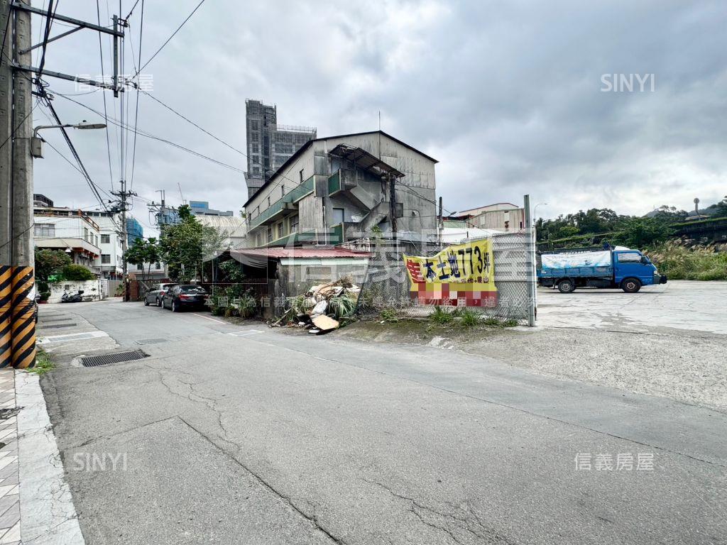 臨路乙工·近永寧捷運站房屋室內格局與周邊環境