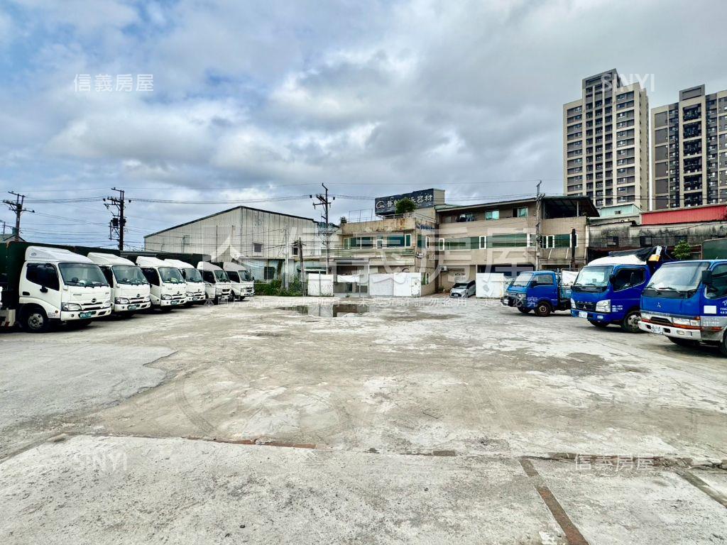 臨路乙工·近永寧捷運站房屋室內格局與周邊環境