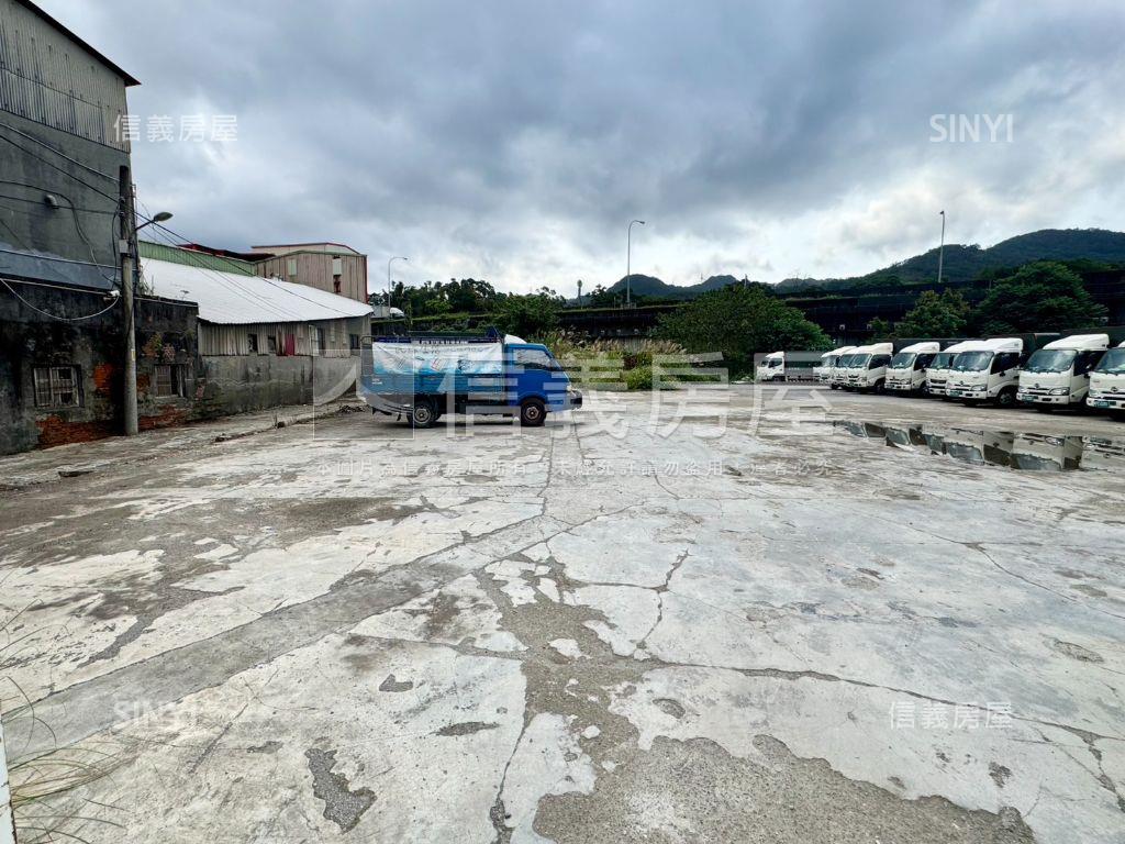 臨路乙工·近永寧捷運站房屋室內格局與周邊環境