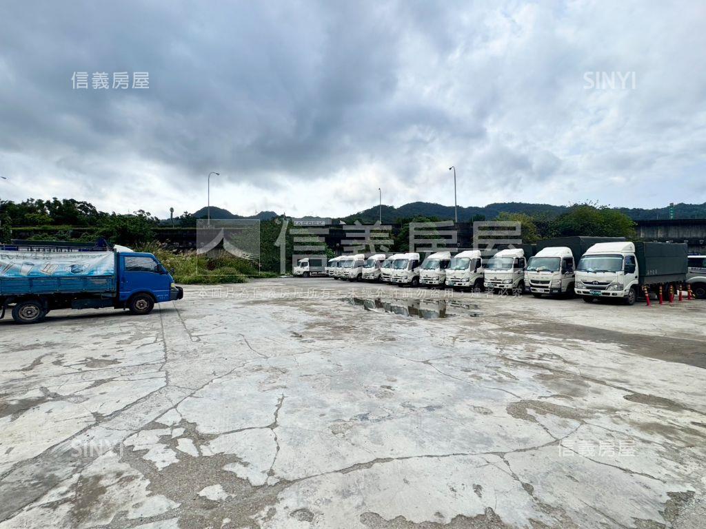 臨路乙工·近永寧捷運站房屋室內格局與周邊環境