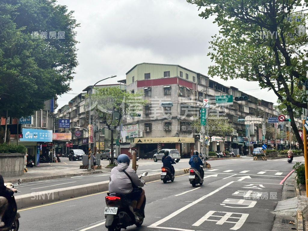 大展鴻圖金店面房屋室內格局與周邊環境