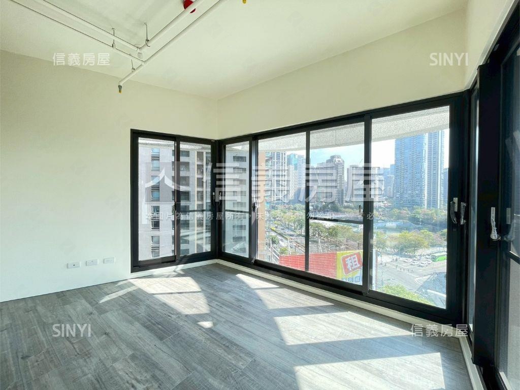 天際二房平車稀有格局釋出房屋室內格局與周邊環境