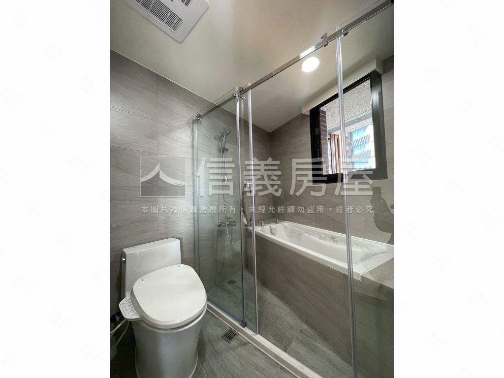 天際二房平車稀有格局釋出房屋室內格局與周邊環境