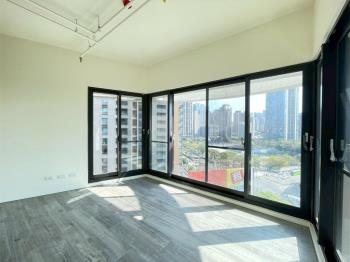 天際二房平車稀有格局釋出