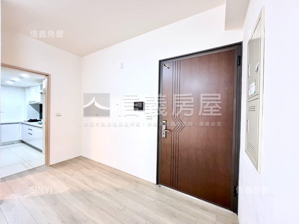 Ａ１０吉澧景悅兩房車位房屋室內格局與周邊環境