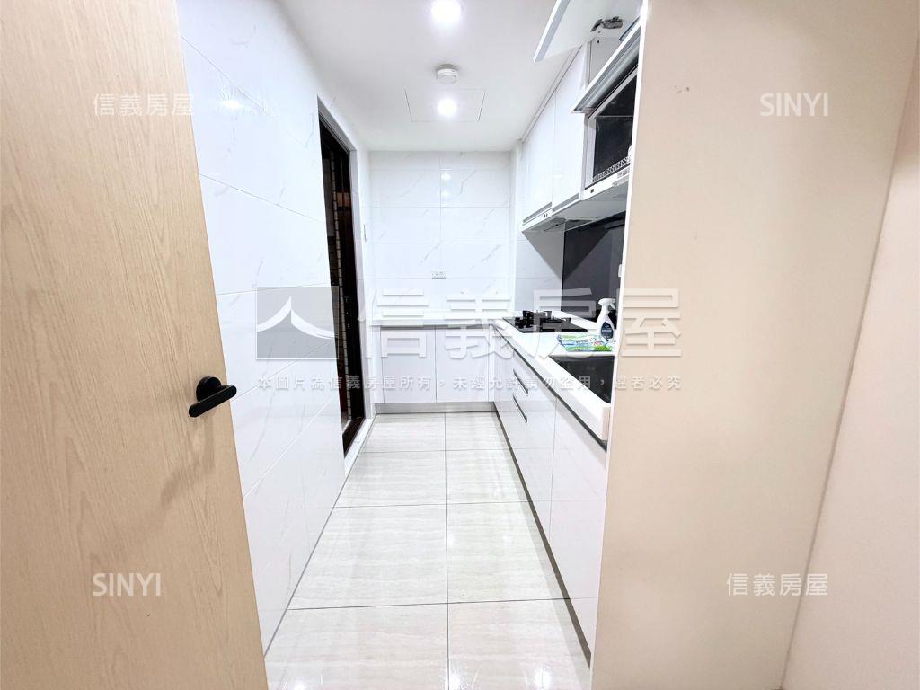 Ａ１０吉澧景悅兩房車位房屋室內格局與周邊環境