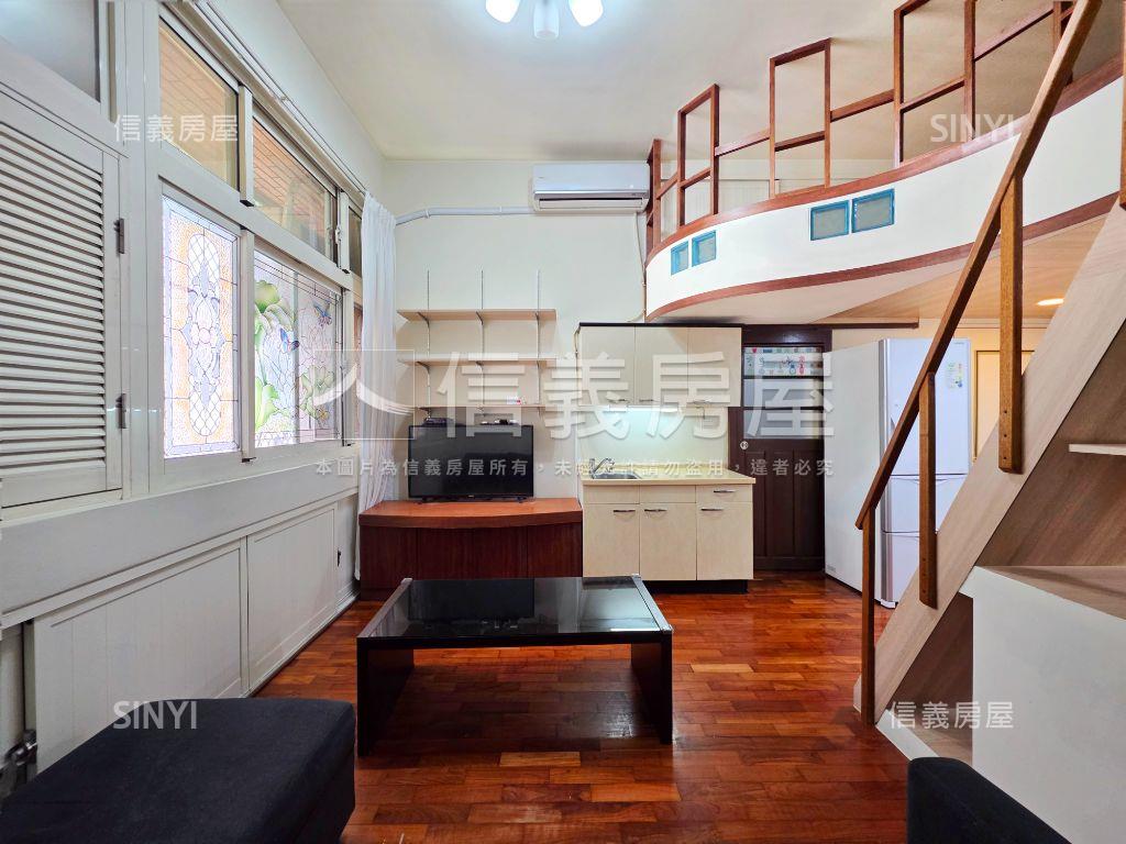 近園區租不如買稀有套房房屋室內格局與周邊環境