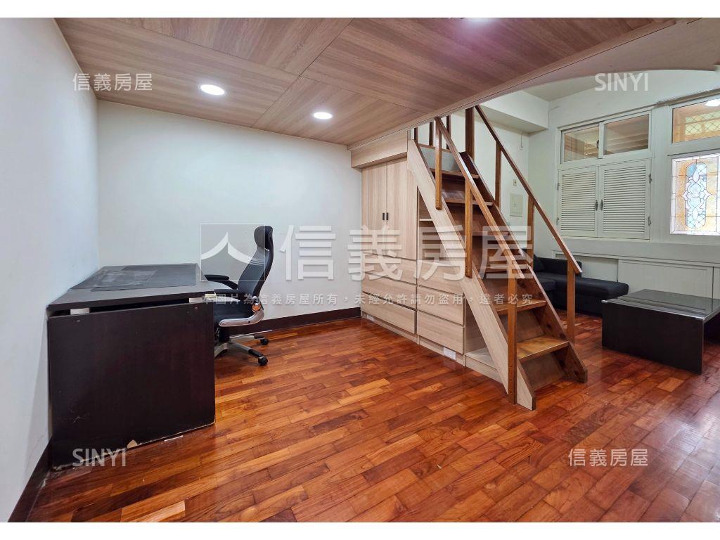 近園區租不如買稀有套房房屋室內格局與周邊環境