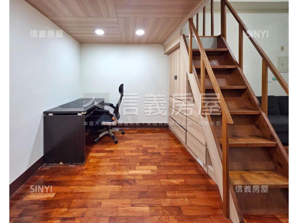 近園區租不如買稀有套房房屋室內格局與周邊環境