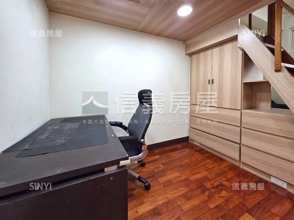 近園區租不如買稀有套房房屋室內格局與周邊環境
