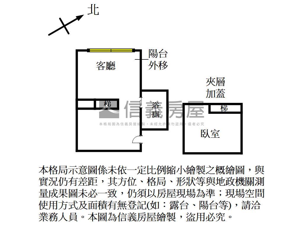 近園區租不如買稀有套房房屋室內格局與周邊環境