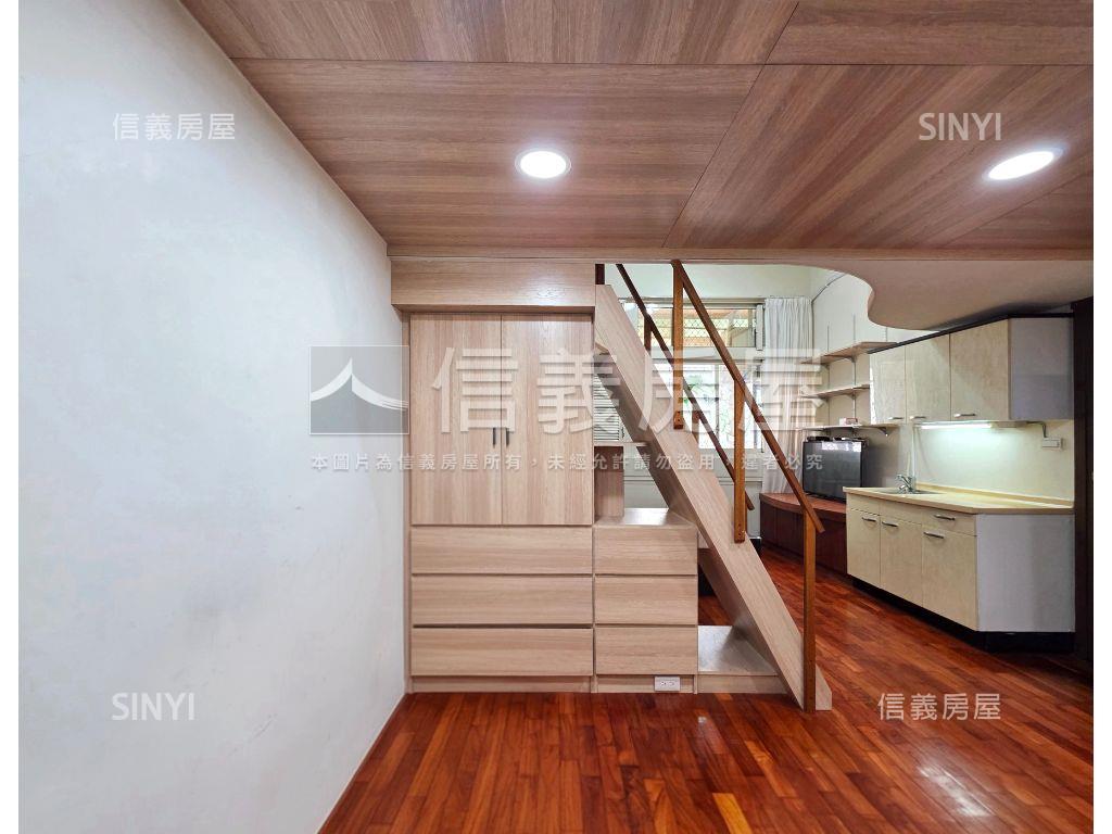 近園區租不如買稀有套房房屋室內格局與周邊環境