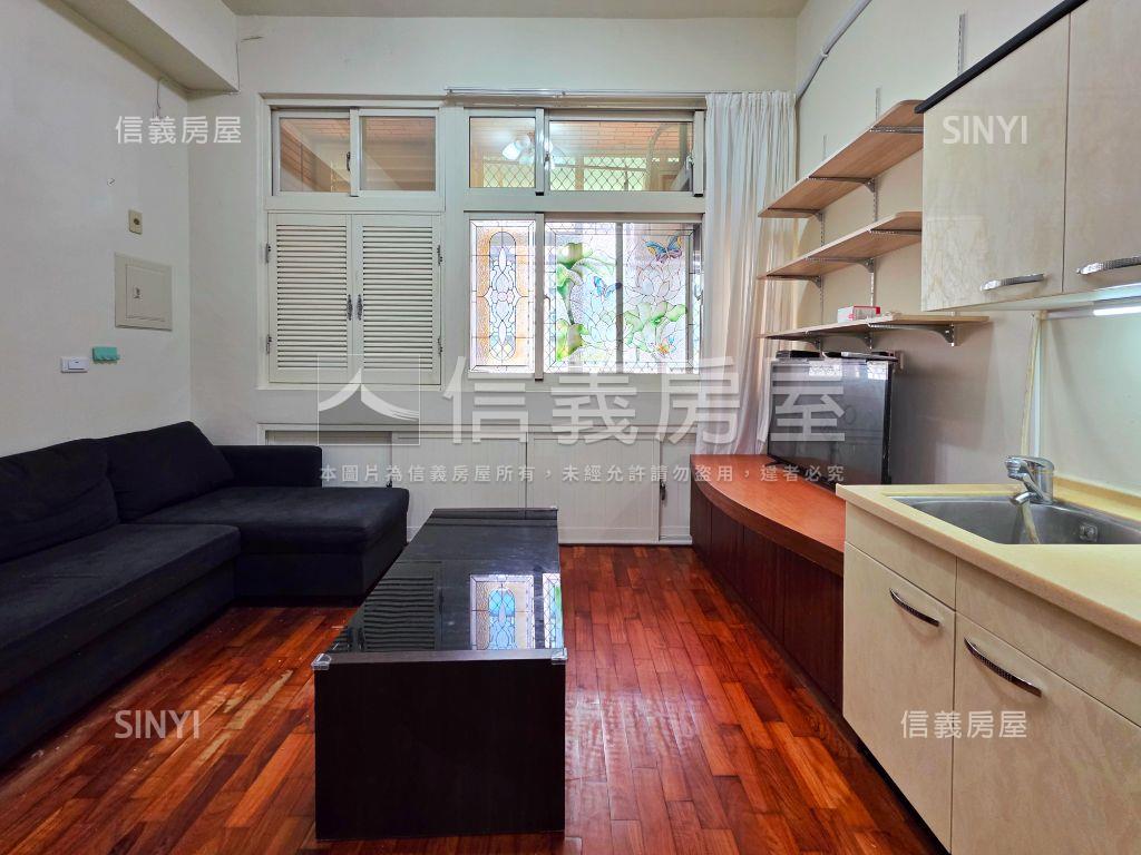 近園區租不如買稀有套房房屋室內格局與周邊環境