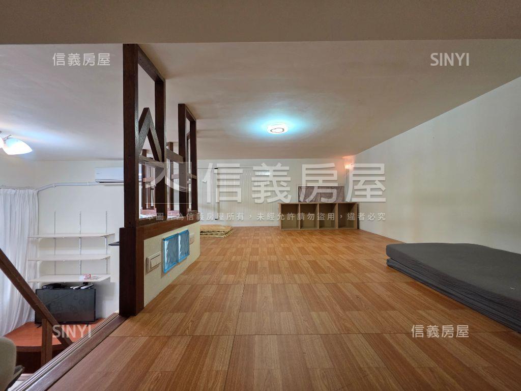 近園區租不如買稀有套房房屋室內格局與周邊環境