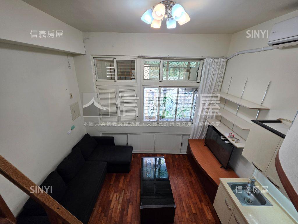 近園區租不如買稀有套房房屋室內格局與周邊環境