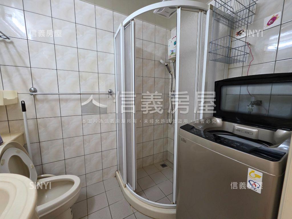 近園區租不如買稀有套房房屋室內格局與周邊環境