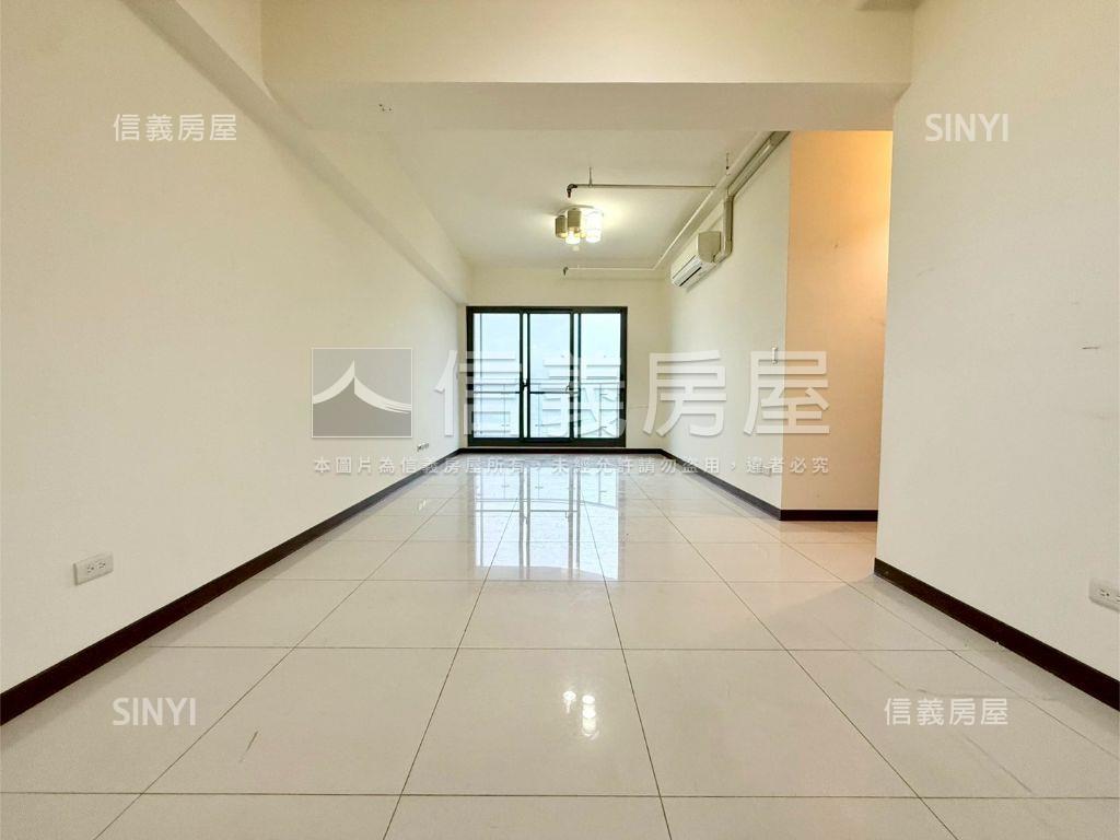 將捷高樓美景三房車位房屋室內格局與周邊環境