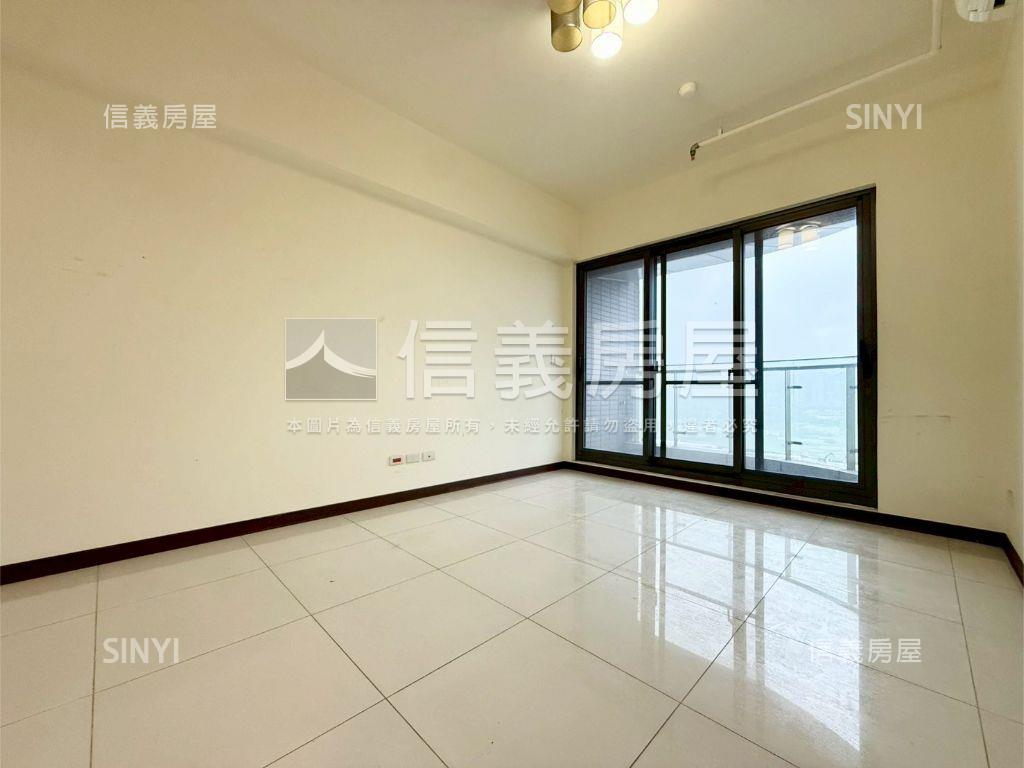 將捷高樓美景三房車位房屋室內格局與周邊環境