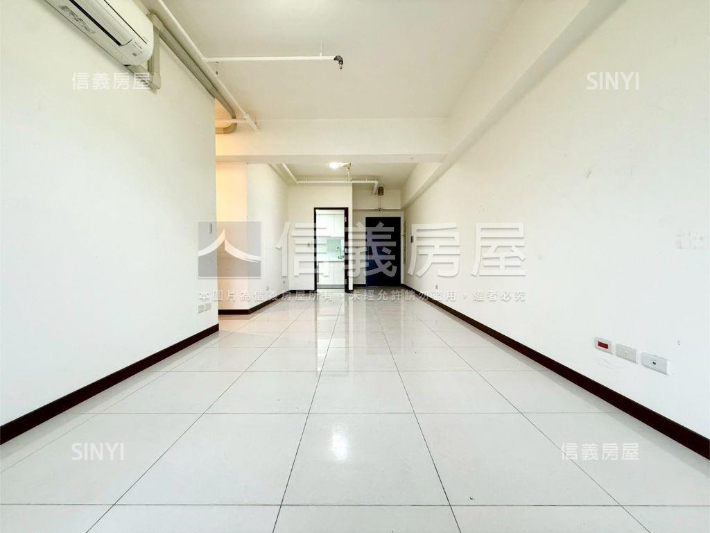 將捷高樓美景三房車位房屋室內格局與周邊環境