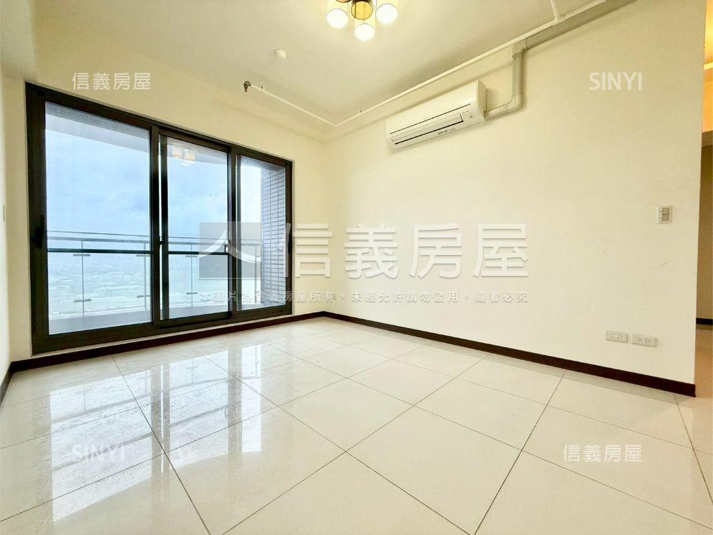 將捷高樓美景三房車位房屋室內格局與周邊環境