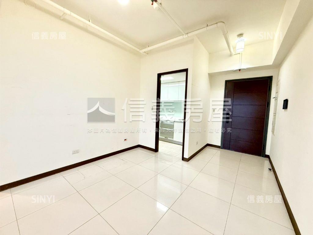 將捷高樓美景三房車位房屋室內格局與周邊環境