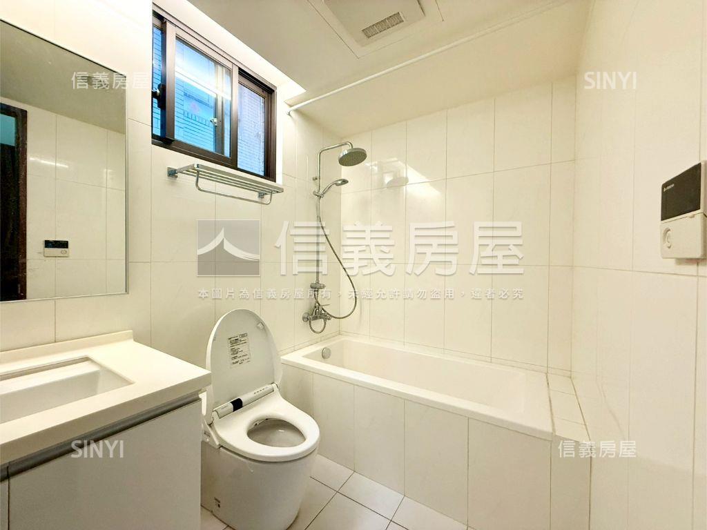 將捷高樓美景三房車位房屋室內格局與周邊環境