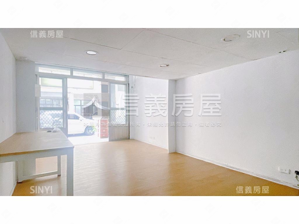 陳平國小。臨路低總價樓店房屋室內格局與周邊環境