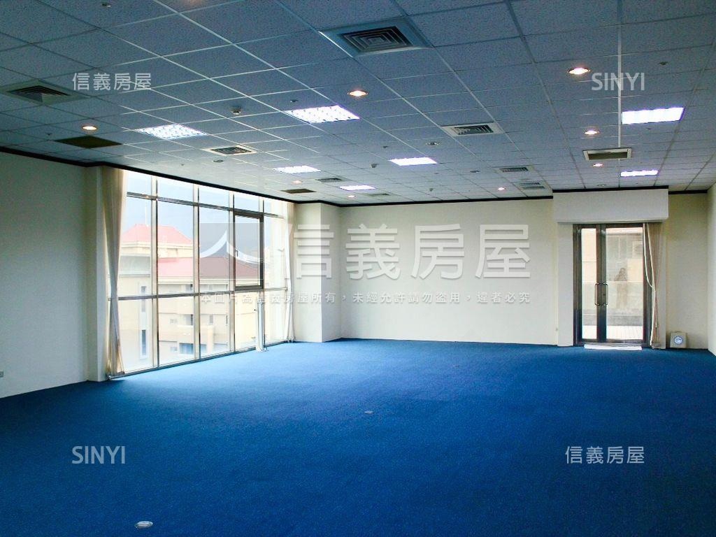 福華商業廣場我要發辦公房屋室內格局與周邊環境