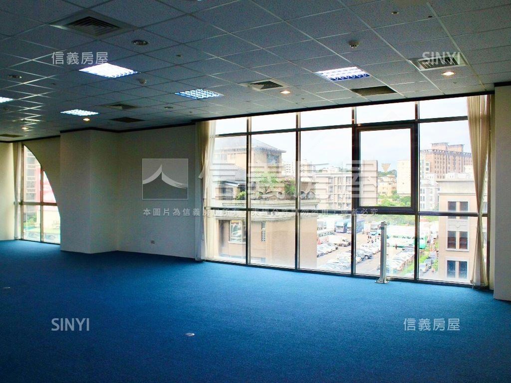 福華商業廣場我要發辦公房屋室內格局與周邊環境