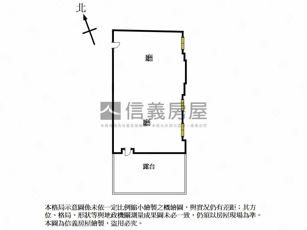 福華商業廣場我要發辦公房屋室內格局與周邊環境
