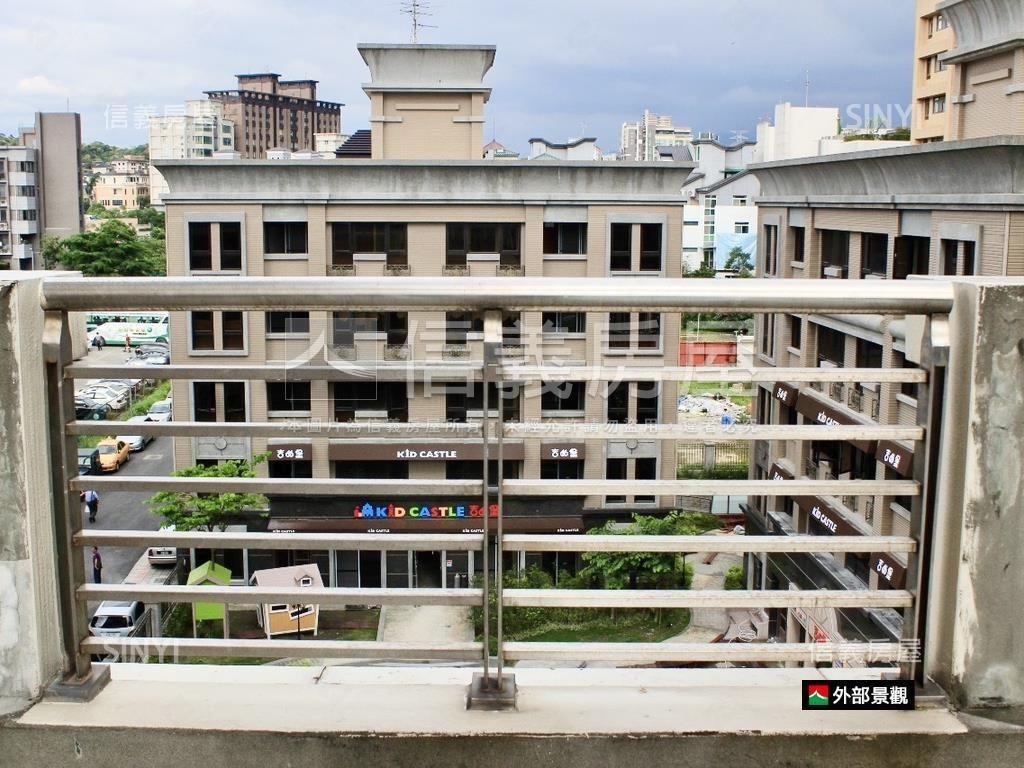 福華商業廣場我要發辦公房屋室內格局與周邊環境