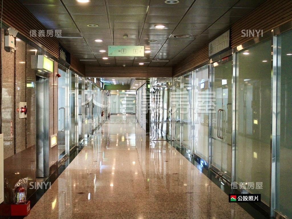福華商業廣場我要發辦公房屋室內格局與周邊環境