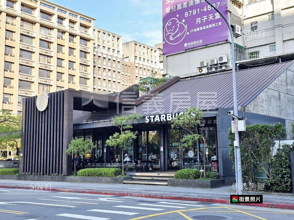 福華商業廣場我要發辦公房屋室內格局與周邊環境