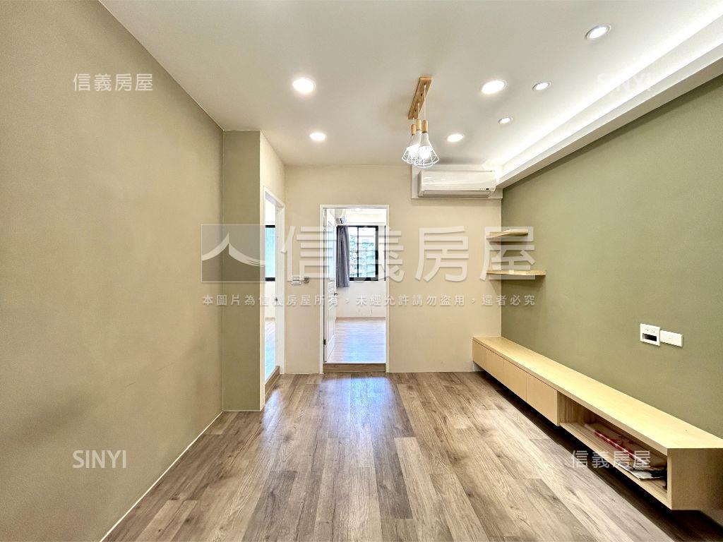 福和路商業區美寓房屋室內格局與周邊環境