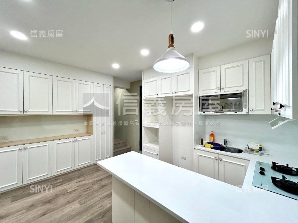福和路商業區美寓房屋室內格局與周邊環境